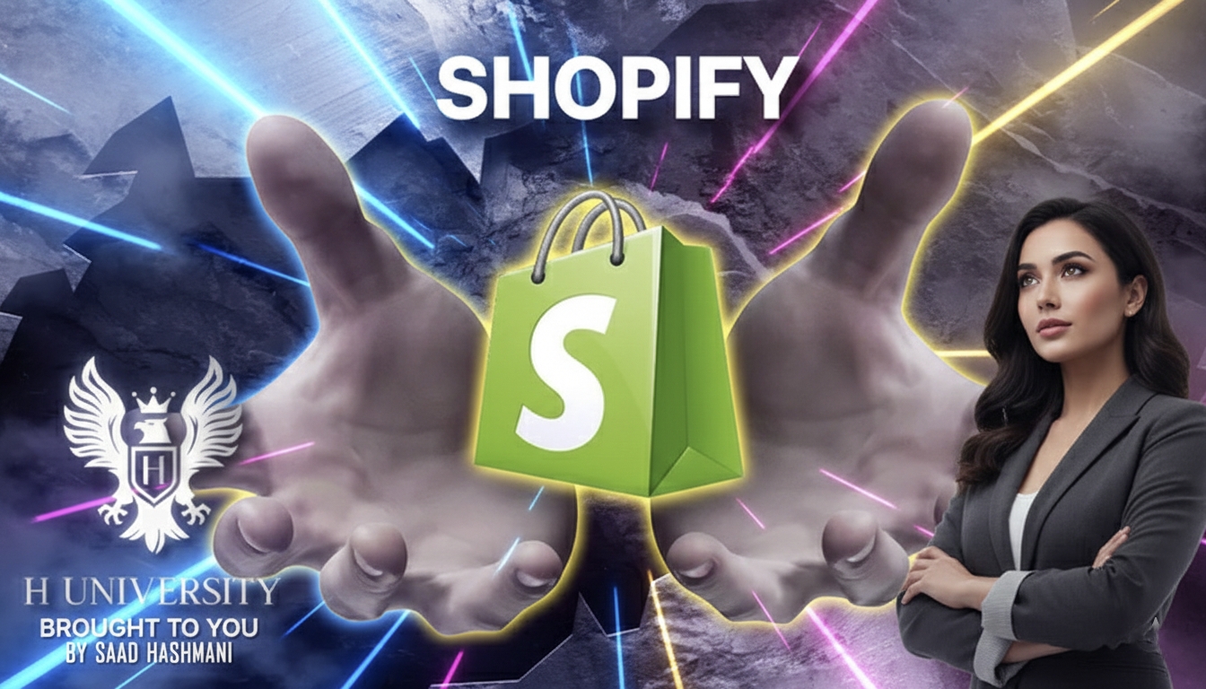 Shopify